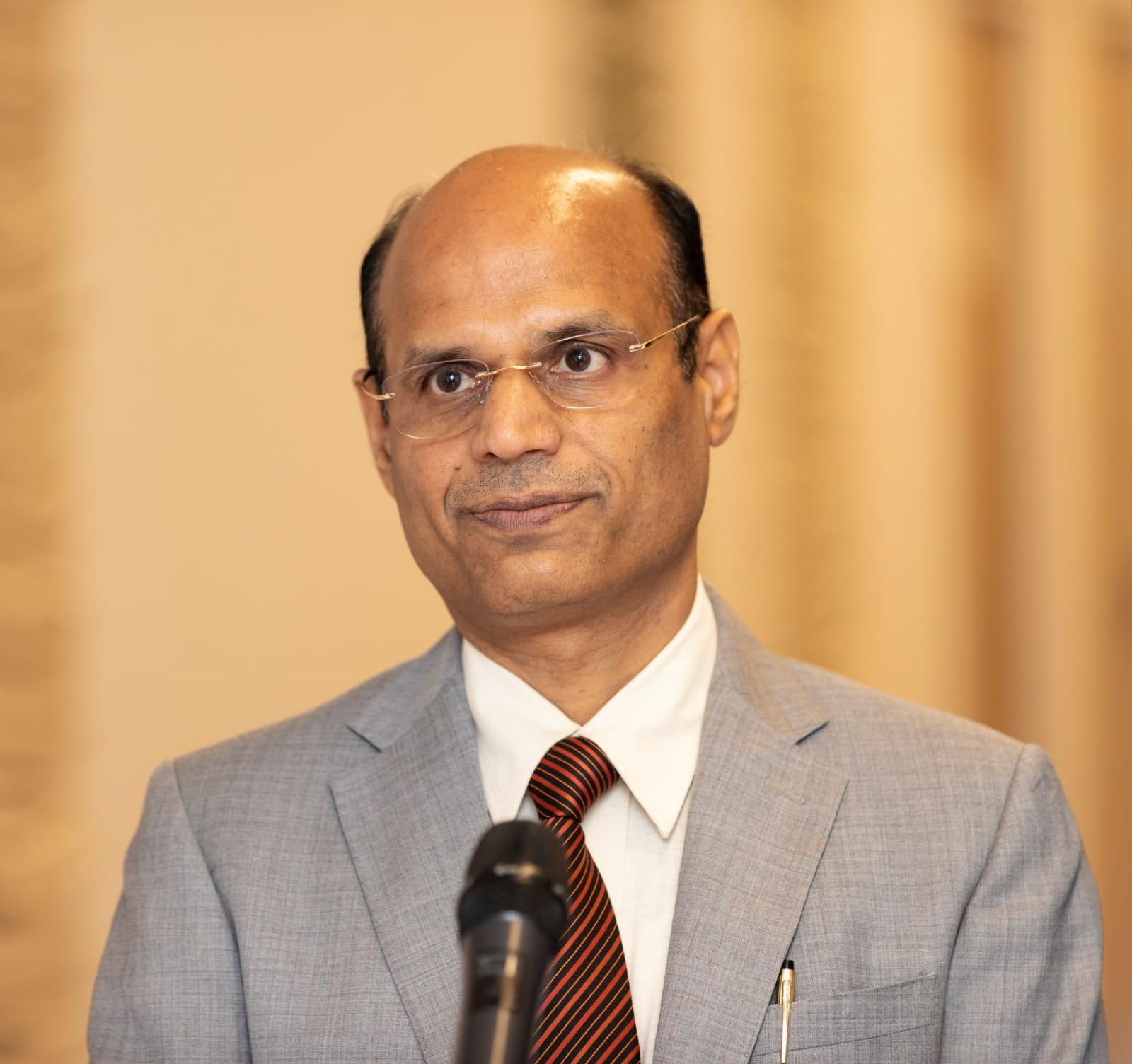 Rajesh Ranjan